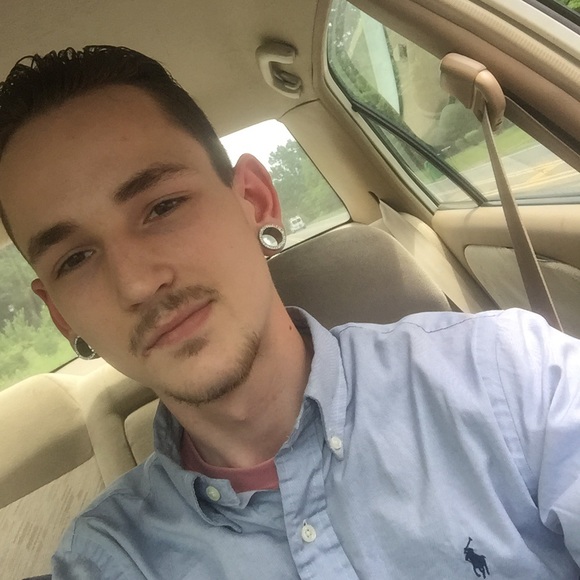 Meet your Posher, Steven - Picture 1 of 1